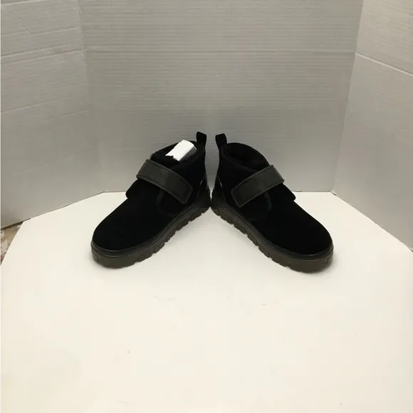UGG warm shoes