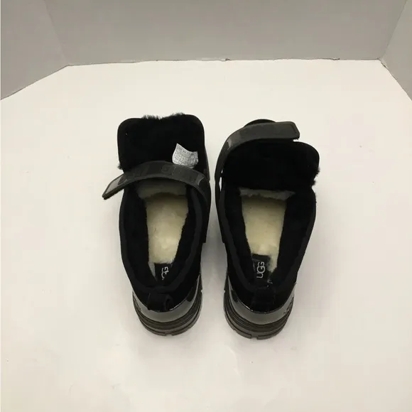 UGG warm shoes
