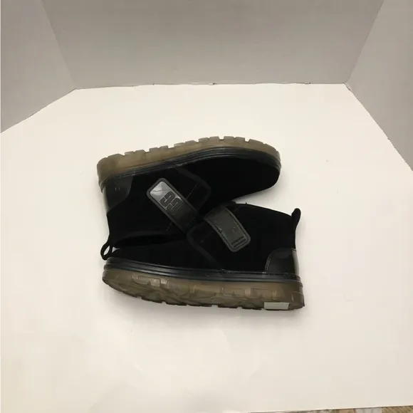 UGG warm shoes