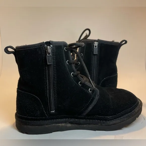 UGG Women’s Neumel High Boots Size 6