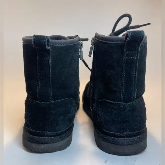 UGG Women’s Neumel High Boots Size 6