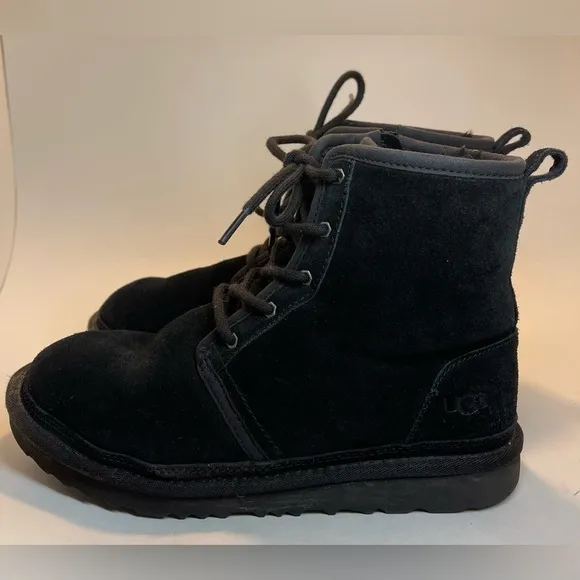 UGG Women’s Neumel High Boots Size 6