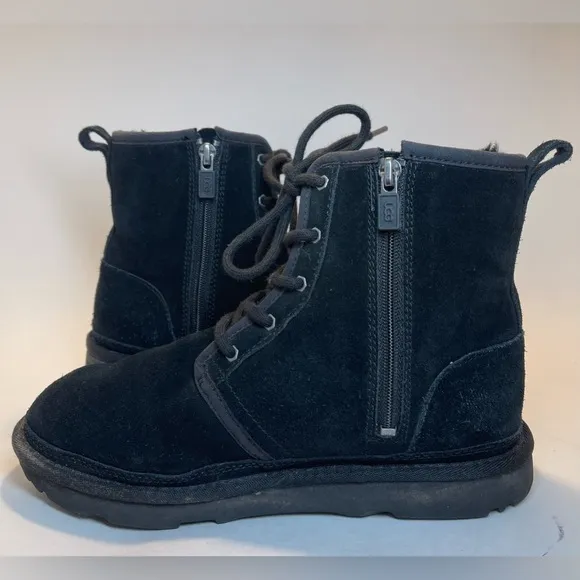 UGG Women’s Neumel High Boots Size 6