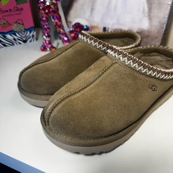 UGG Women’s Tasman Slippers