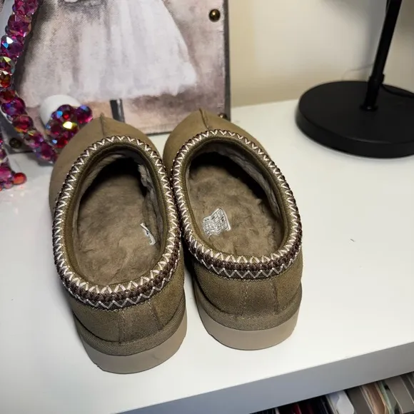 UGG Women’s Tasman Slippers