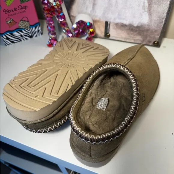 UGG Women’s Tasman Slippers