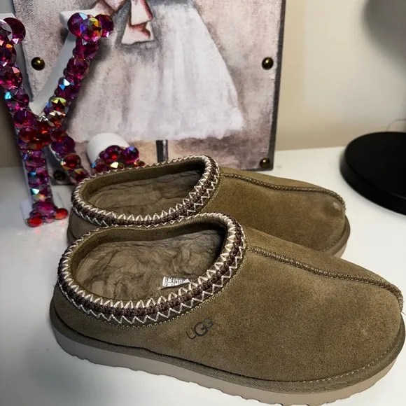 UGG Women’s Tasman Slippers
