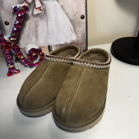 UGG Women’s Tasman Slippers