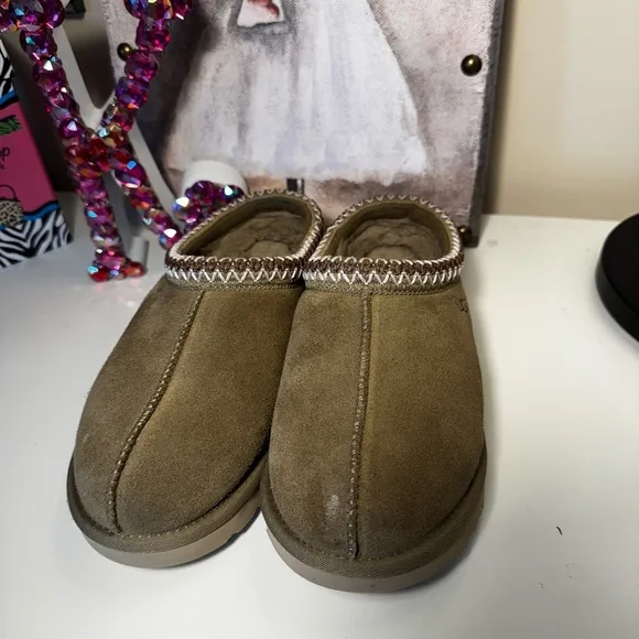 UGG Women’s Tasman Slippers