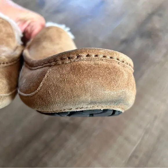 UGG | Men’s Ascot Slippers