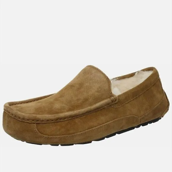 UGG | Men’s Ascot Slippers
