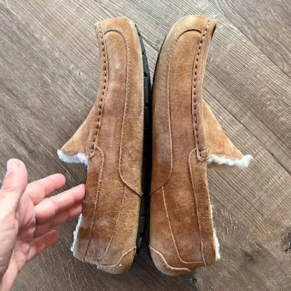 UGG | Men’s Ascot Slippers