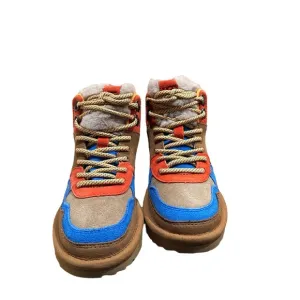 Uggs high top sneakers