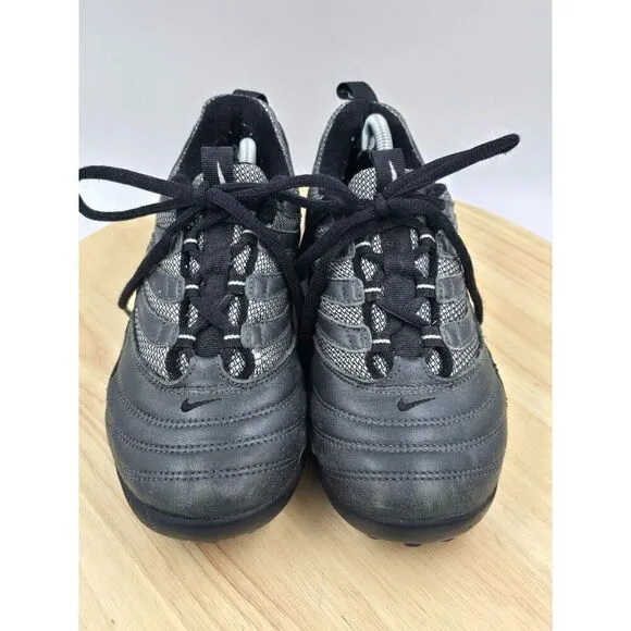 ULTRA RARE MODEL 1997 NIKE AIR INDOOR SOCCER SHOES MEN'S SIZE 6