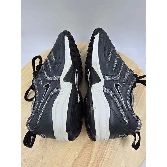 ULTRA RARE MODEL 1997 NIKE AIR INDOOR SOCCER SHOES MEN'S SIZE 6