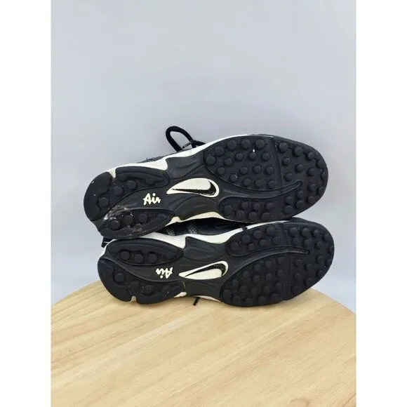 ULTRA RARE MODEL 1997 NIKE AIR INDOOR SOCCER SHOES MEN'S SIZE 6