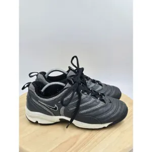 ULTRA RARE MODEL 1997 NIKE AIR INDOOR SOCCER SHOES MEN'S SIZE 6