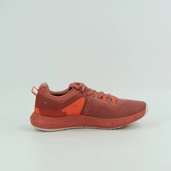 Under Armor Women's Hovr Rise 'Peach Blush' 3022208-602 size 7 W