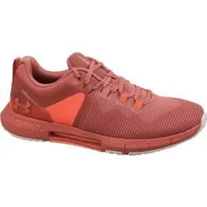 Under Armor Women's Hovr Rise 'Peach Blush' 3022208-602 size 7 W