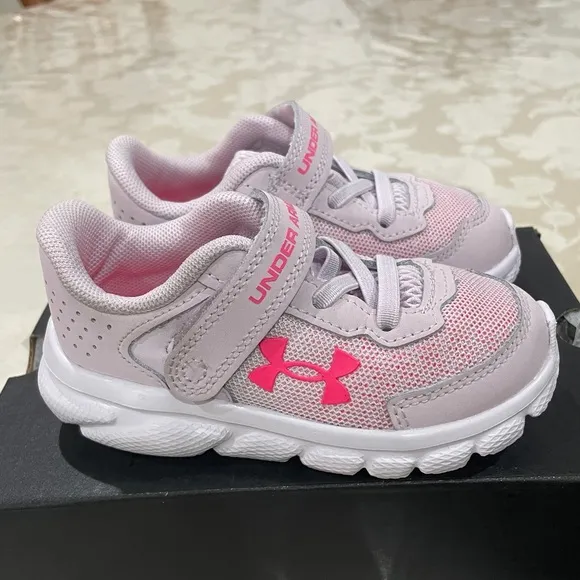 Under Armour Assert 9 shoes