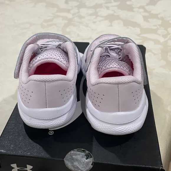 Under Armour Assert 9 shoes