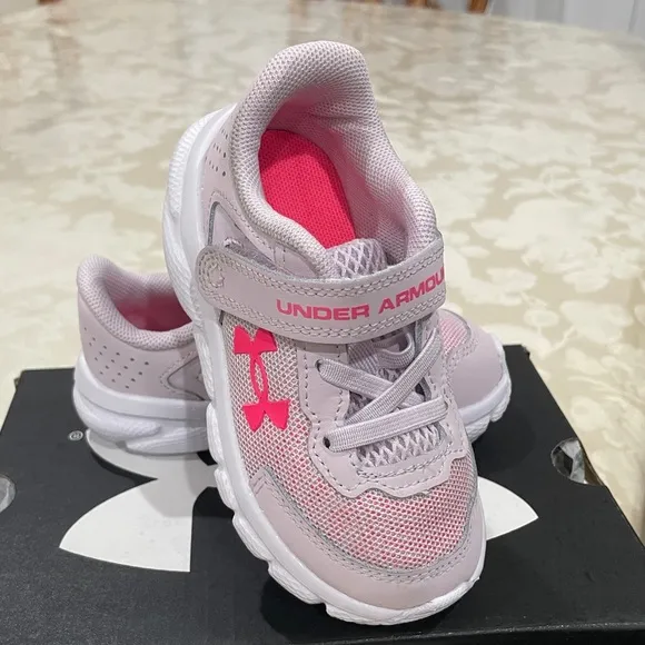 Under Armour Assert 9 shoes