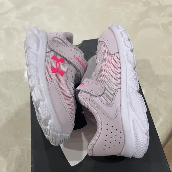 Under Armour Assert 9 shoes