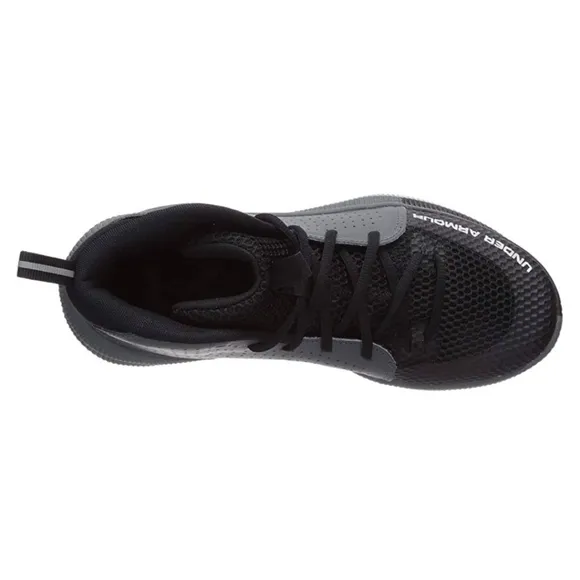 Under Armour W Jet High Top Sneakers