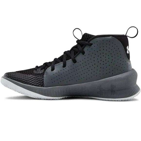 Under Armour W Jet High Top Sneakers