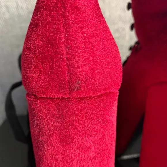 unif red velvet hellbound