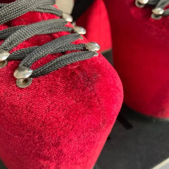 unif red velvet hellbound