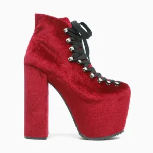 unif red velvet hellbound