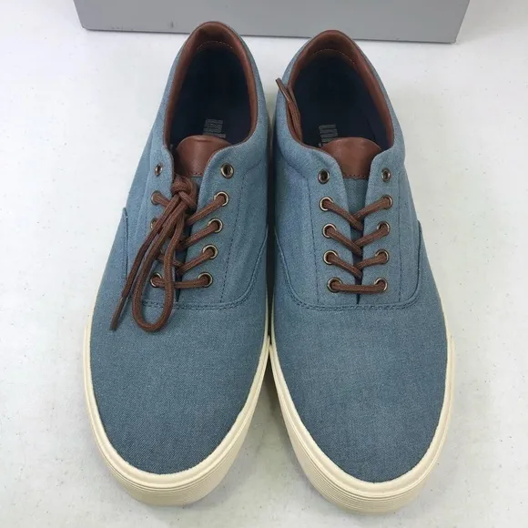 UNLISTED by Kenneth Cole Agent Sneaker Shoes