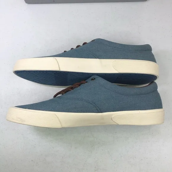 UNLISTED by Kenneth Cole Agent Sneaker Shoes