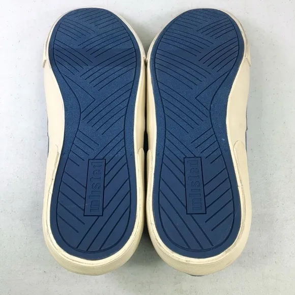 UNLISTED by Kenneth Cole Agent Sneaker Shoes