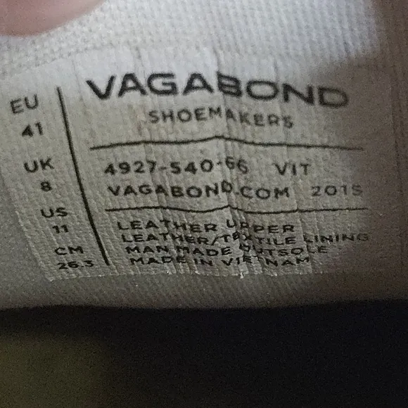 Vagabond Zoe Platform Sneakers Sage