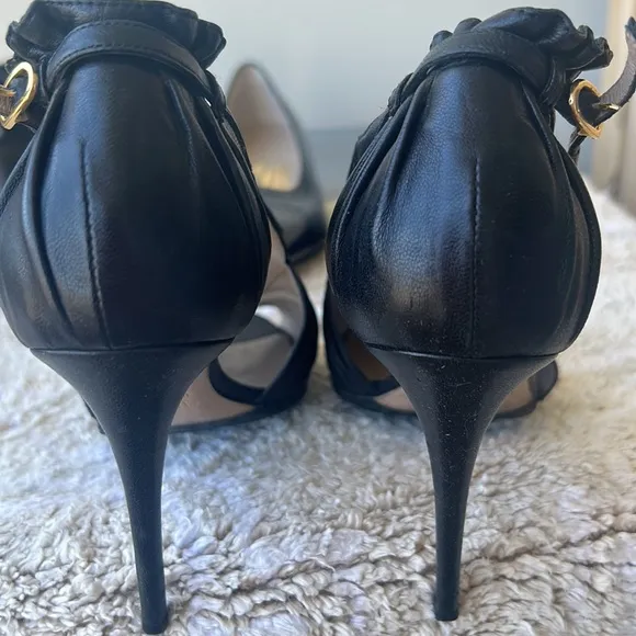 Valentino high heel sandals