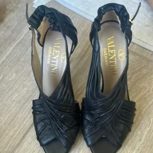 Valentino high heel sandals