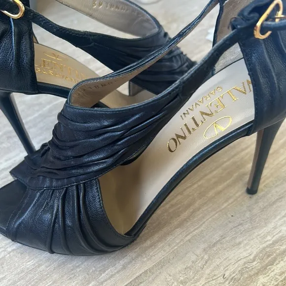 Valentino high heel sandals