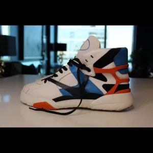 Valentino High Top Sneaker
