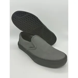 Vans BMX Slip-On Skate Canvas suede Shoes Sneakers VN0A5JIS9BI Men's Size 6.5 M