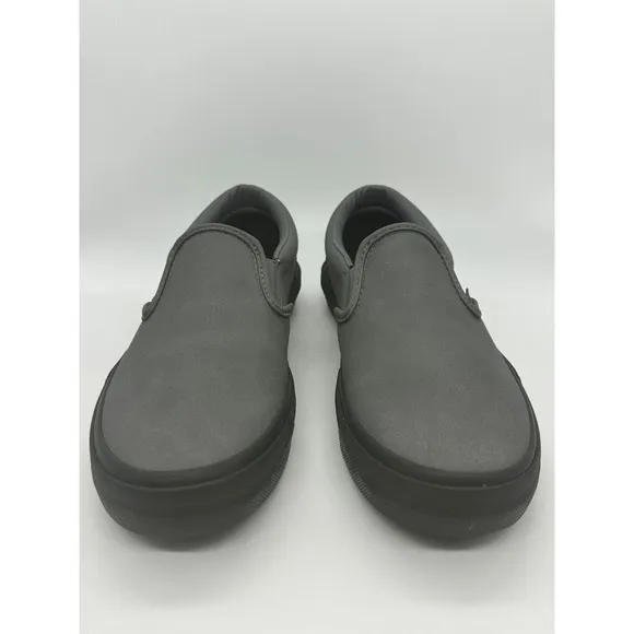 Vans BMX Slip-On Skate Canvas suede Shoes Sneakers VN0A5JIS9BI Men's Size 6.5 M