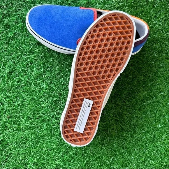 Vans Classic Slip On Mix &amp; Match