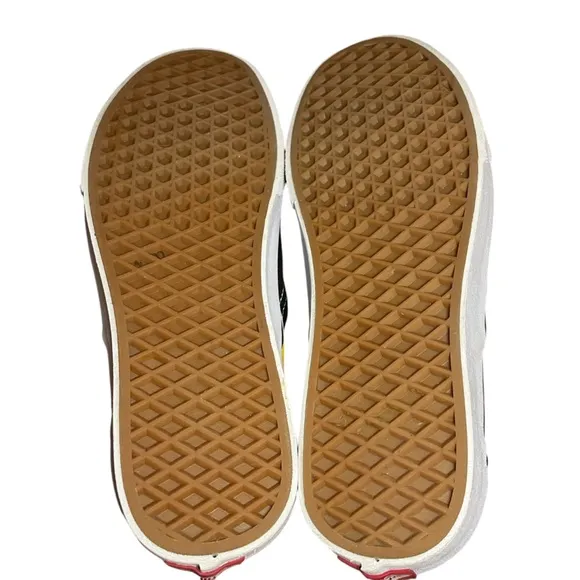 VANS Classic Slip-On unisex Shoes