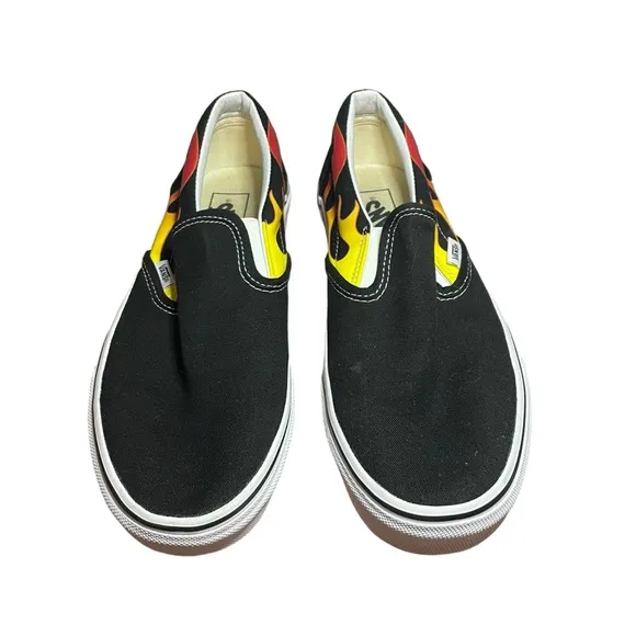 VANS Classic Slip-On unisex Shoes