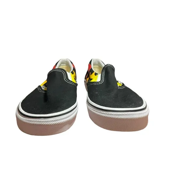 VANS Classic Slip-On unisex Shoes