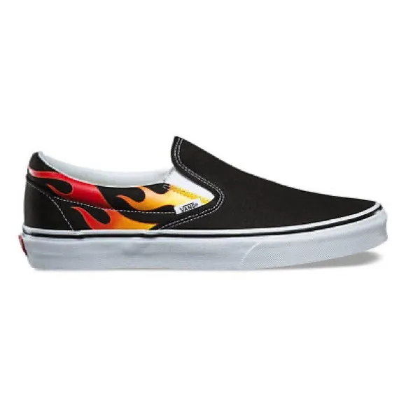 VANS Classic Slip-On unisex Shoes