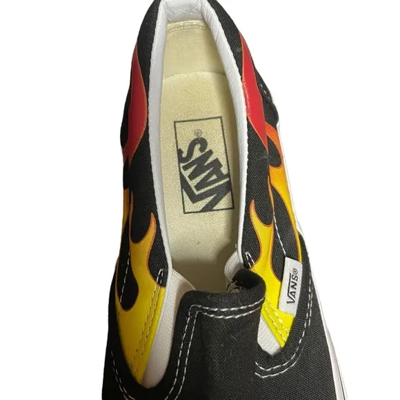 VANS Classic Slip-On unisex Shoes
