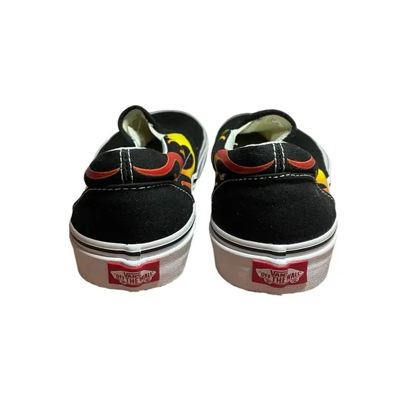 VANS Classic Slip-On unisex Shoes