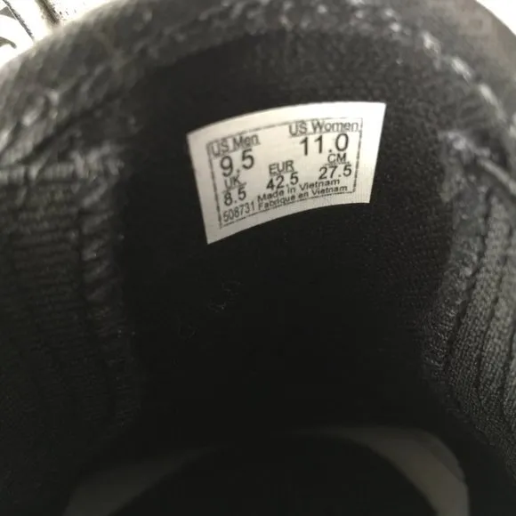 Vans Classic Tiger Slip-on Shoes